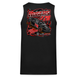 Parker Rogers | 2023 | Men's Tank - black