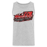 Parker Rogers | 2023 | Men's Tank - heather gray