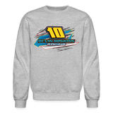 Devin Hoskins | 2023 | Adult Crewneck Sweatshirt - heather gray