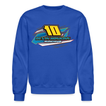 Devin Hoskins | 2023 | Adult Crewneck Sweatshirt - royal blue