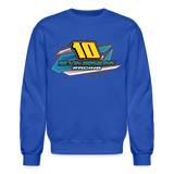 Devin Hoskins | 2023 | Adult Crewneck Sweatshirt - royal blue