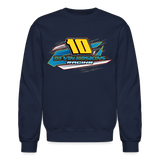 Devin Hoskins | 2023 | Adult Crewneck Sweatshirt - navy