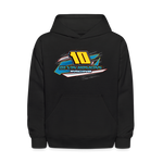 Devin Hoskins | 2023 | Youth Hoodie - black