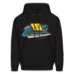 Devin Hoskins | 2023 | Adult Hoodie - black