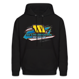 Devin Hoskins | 2023 | Adult Hoodie - black