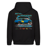 Devin Hoskins | 2023 | Adult Hoodie - black