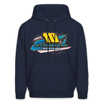 Devin Hoskins | 2023 | Adult Hoodie - navy