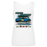 Devin Hoskins | 2023 | Women's Tank - white