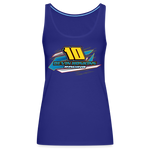 Devin Hoskins | 2023 | Women's Tank - royal blue