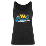 Devin Hoskins | 2023 | Women's Tank - charcoal grey