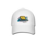 Devin Hoskins | 2023 | Baseball Cap - white