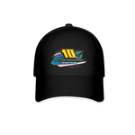 Devin Hoskins | 2023 | Baseball Cap - black