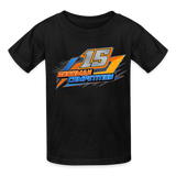 James Goodman | 2023 | Youth T-Shirt - black