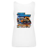 James Goodman | 2023 | Women's Tank - white