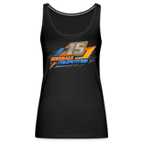 James Goodman | 2023 | Women's Tank - black