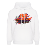 Colby Cooper | 2023 | Adult Hoodie - white