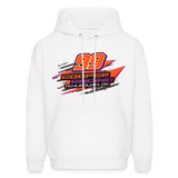 Colby Cooper | 2023 | Adult Hoodie - white