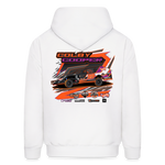 Colby Cooper | 2023 | Adult Hoodie - white