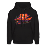 Colby Cooper | 2023 | Adult Hoodie - black