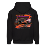 Colby Cooper | 2023 | Adult Hoodie - black