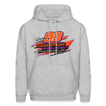 Colby Cooper | 2023 | Adult Hoodie - heather gray