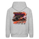 Colby Cooper | 2023 | Adult Hoodie - heather gray