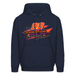 Colby Cooper | 2023 | Adult Hoodie - navy