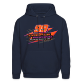 Colby Cooper | 2023 | Adult Hoodie - navy