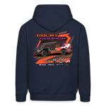 Colby Cooper | 2023 | Adult Hoodie - navy