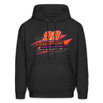 Colby Cooper | 2023 | Adult Hoodie - charcoal grey