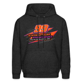 Colby Cooper | 2023 | Adult Hoodie - charcoal grey