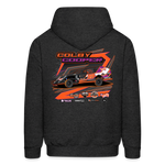 Colby Cooper | 2023 | Adult Hoodie - charcoal grey