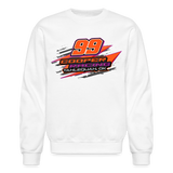 Colby Cooper | 2023 | Adult Crewneck Sweatshirt - white