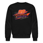 Colby Cooper | 2023 | Adult Crewneck Sweatshirt - black