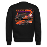 Colby Cooper | 2023 | Adult Crewneck Sweatshirt - black