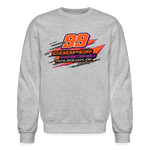 Colby Cooper | 2023 | Adult Crewneck Sweatshirt - heather gray