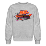 Colby Cooper | 2023 | Adult Crewneck Sweatshirt - heather gray