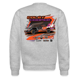 Colby Cooper | 2023 | Adult Crewneck Sweatshirt - heather gray