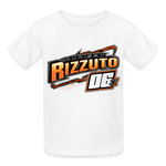 Chrissy Rizzuto | 2023 | Youth T-Shirt - white