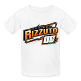 Chrissy Rizzuto | 2023 | Youth T-Shirt - white