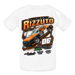 Chrissy Rizzuto | 2023 | Youth T-Shirt - white