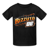 Chrissy Rizzuto | 2023 | Youth T-Shirt - black