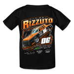 Chrissy Rizzuto | 2023 | Youth T-Shirt - black