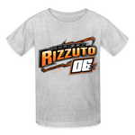 Chrissy Rizzuto | 2023 | Youth T-Shirt - heather gray