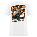 Chrissy Rizzuto | 2023 | Adult T-Shirt - white