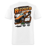 Chrissy Rizzuto | 2023 | Adult T-Shirt - white