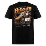 Chrissy Rizzuto | 2023 | Adult T-Shirt - black