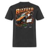 Chrissy Rizzuto | 2023 | Adult T-Shirt - heather black