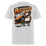 Chrissy Rizzuto | 2023 | Adult T-Shirt - heather gray