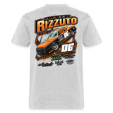 Chrissy Rizzuto | 2023 | Adult T-Shirt - heather gray